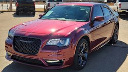 2023 Chrysler 300 Touring L