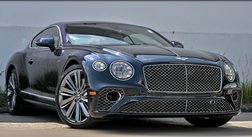 2022 Bentley Continental GT Speed