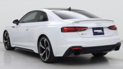 2022 Audi RS 5 2.9T quattro