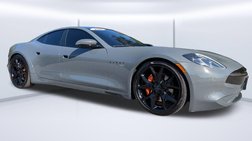 2021 Karma GS-6 Sport