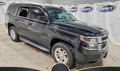2016 Chevrolet Tahoe LS