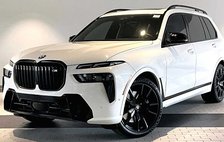 2024 BMW X7 M60i