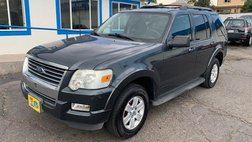 2010 Ford Explorer XLT