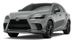 2026 Lexus RX 500h F SPORT Performance
