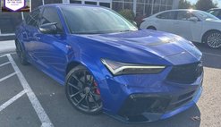 2024 Acura Integra Type S