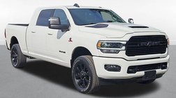 2024 Ram Ram Pickup 3500 Laramie