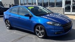 2014 Dodge Dart GT