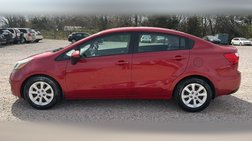 2013 Kia Rio EX