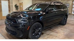 2023 Dodge Durango R/T