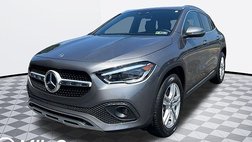 2023 Mercedes-Benz GLA-Class GLA 250 4MATIC