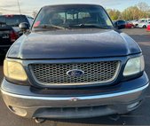 2003 Ford F-150 Lariat