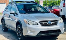 2015 Subaru XV Crosstrek 2.0i Premium