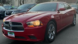 2013 Dodge Charger SE