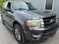 2015 Ford Expedition XLT