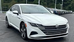 2021 Volkswagen Arteon SE