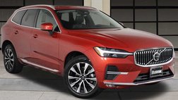2023 Volvo XC60 B5 Plus Bright Theme