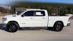 2019 Ram Ram Pickup 1500 Big Horn