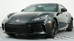 2026 Toyota GR86 Premium