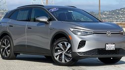 2023 Volkswagen ID.4 Pro