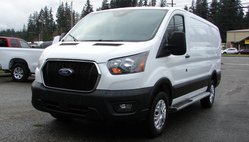 2024 Ford Transit 250