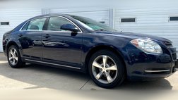 2011 Chevrolet Malibu LT