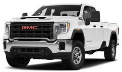 2023 GMC Sierra 3500HD Pro