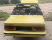 1985 Chevrolet Cavalier Type 10