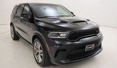 2024 Dodge Durango SRT 392