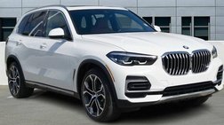 2023 BMW X5 sDrive40i