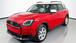 2025 MINI Countryman Cooper S ALL4