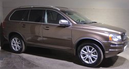 2013 Volvo XC90 Platinum