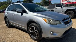 2015 Subaru XV Crosstrek 2.0i Limited