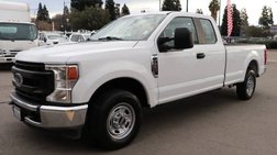 2021 Ford Super Duty F-250 XL