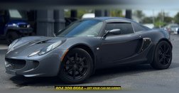 2006 Lotus Exige Base
