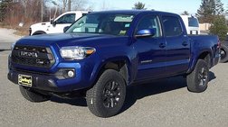 2023 Toyota Tacoma Trail Special Edition