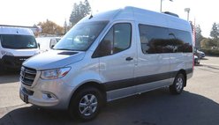 2023 Mercedes-Benz Sprinter 2500