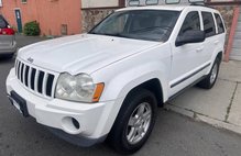2007 Jeep Grand Cherokee Laredo