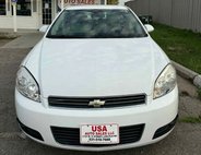 2011 Chevrolet Impala LT Fleet