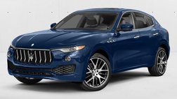 2023 Maserati Levante GT