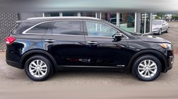 2016 Kia Sorento LX V6