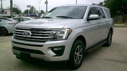 2019 Ford Expedition MAX XLT