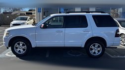 2010 Ford Explorer XLT