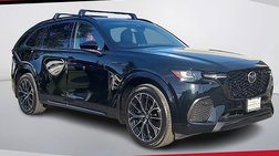 2025 Mazda CX-70 3.3 Turbo S Premium