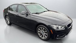 2018 BMW 3 Series 320i
