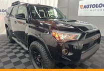 2020 Toyota 4Runner TRD Pro