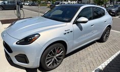 2023 Maserati Grecale Modena
