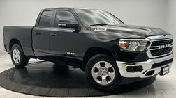 2022 Ram Ram Pickup 1500 Lone Star