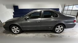 2003 Acura TL 3.2 Type-S