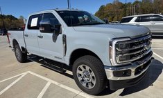 2025 Ford Super Duty F-250 Lariat