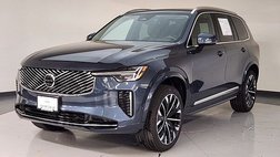 2025 Volvo XC90 B5 Plus Bright Theme 7P